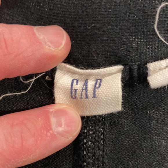 GAP Large Tall Cardigan - Picture 5 of 7